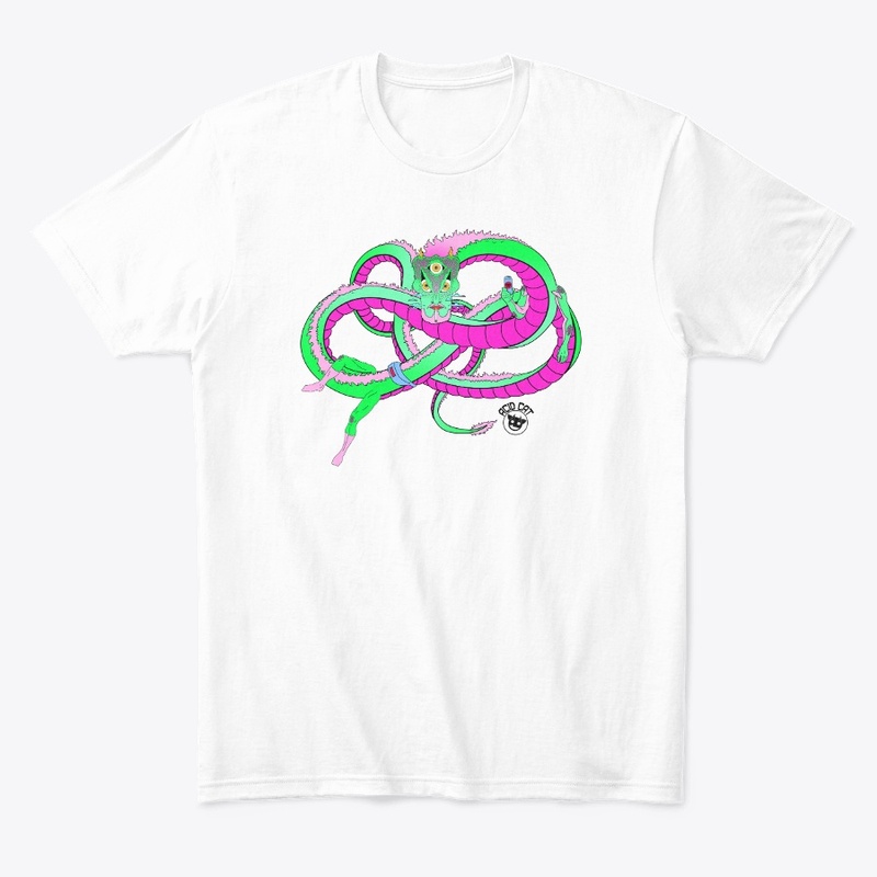 Dragon Baller!