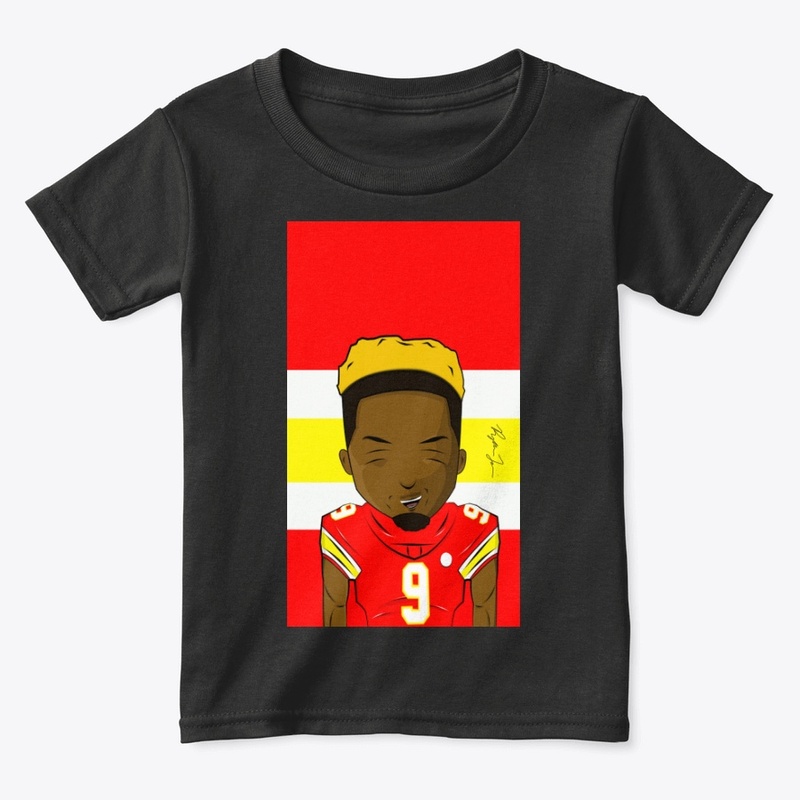 BoB’s Collection (JuJu 9)