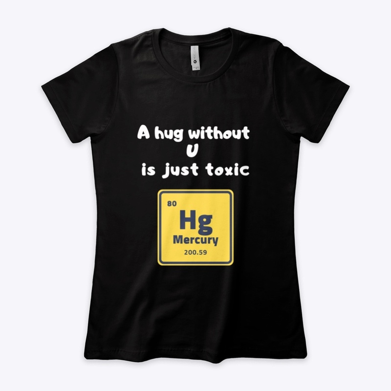 Elements Gift for Chemical Engineers
