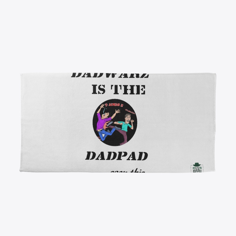 DadPad Gear