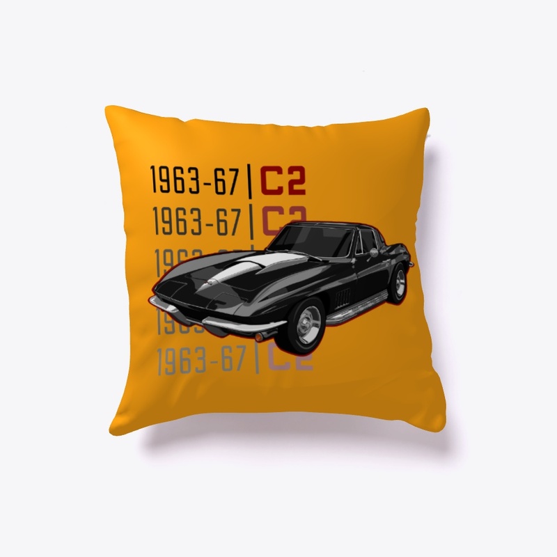 Black & White C2 1963-67