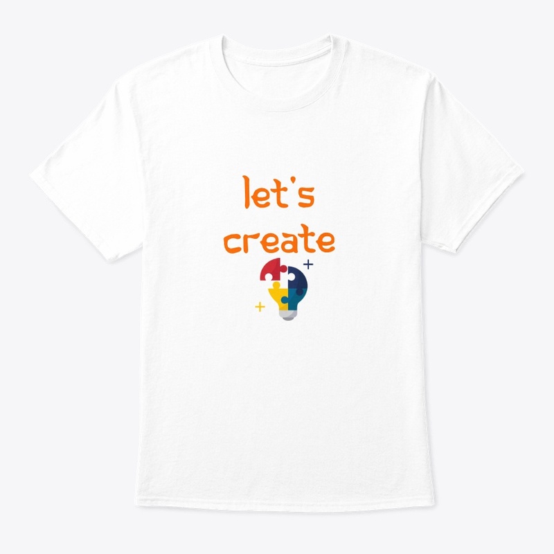 Let's create 