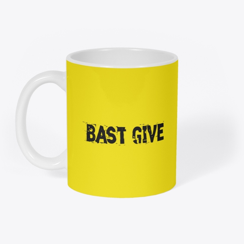 Bast give power