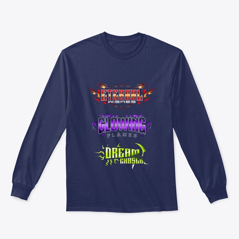 Good design with urban streetwear vibes 