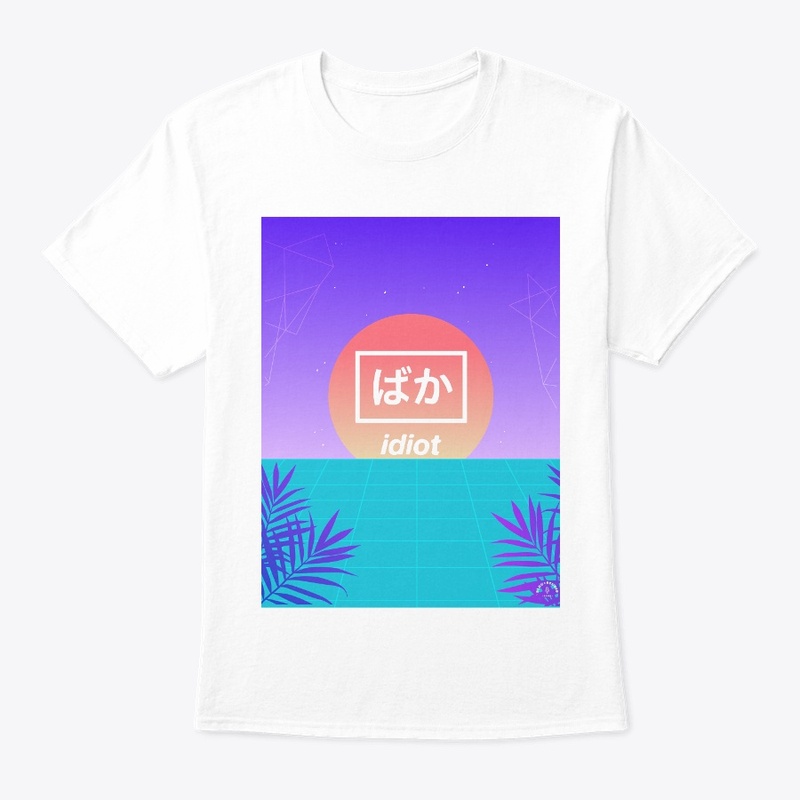 'B A K A' S U N S E T