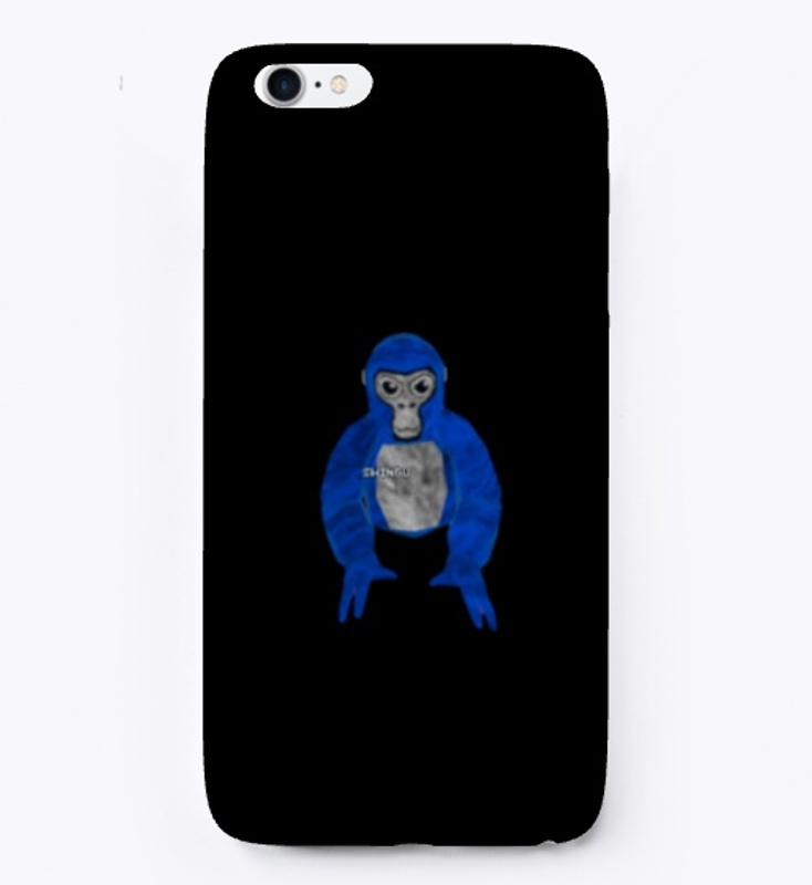 Swingu Phone Case