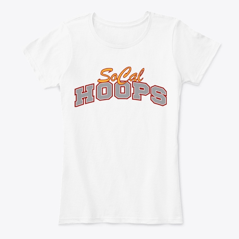 SoCal Hoops Gear