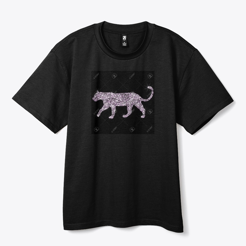 Tiger – Fierce and Bold Animal Design