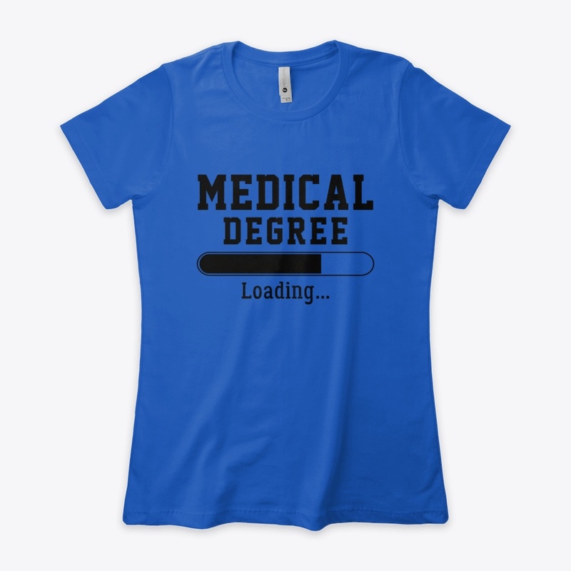 Medical Student Shirt