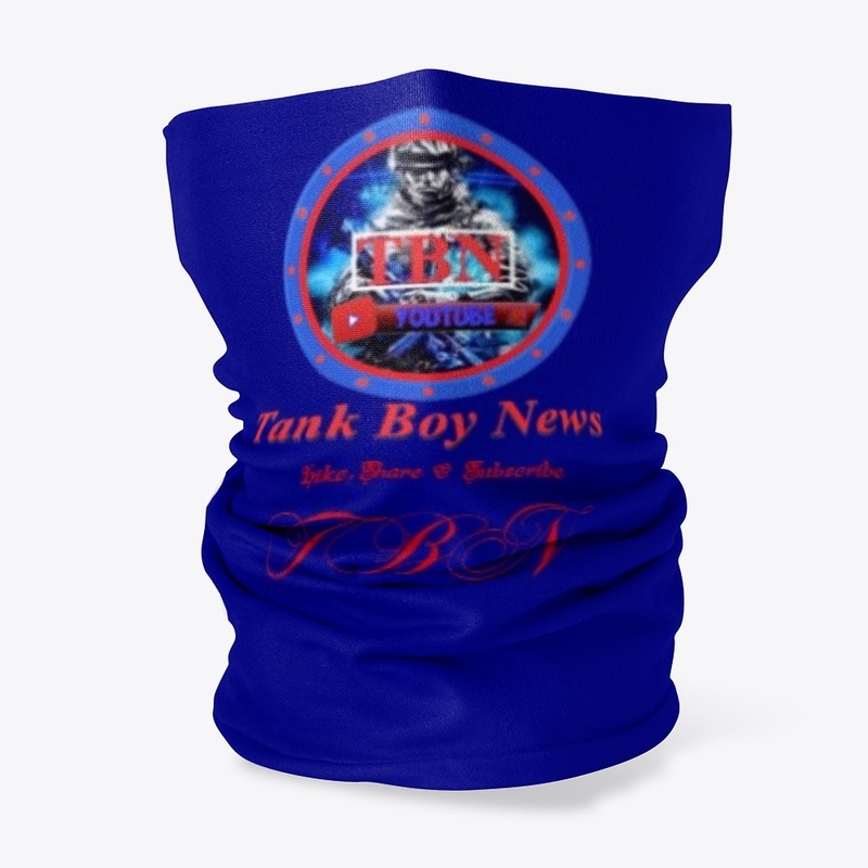 Tank Boy News