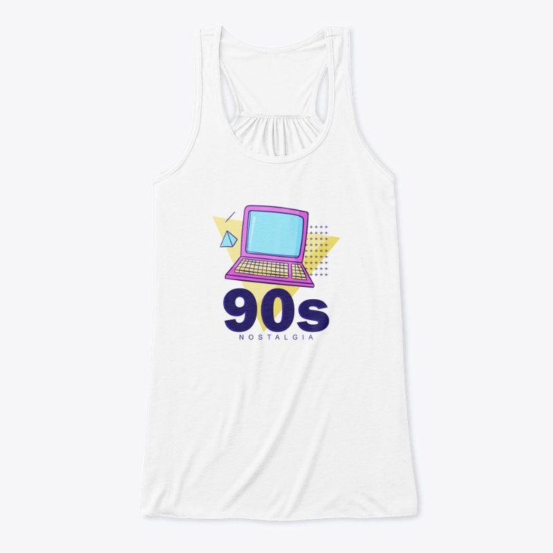 90s Nostalgia