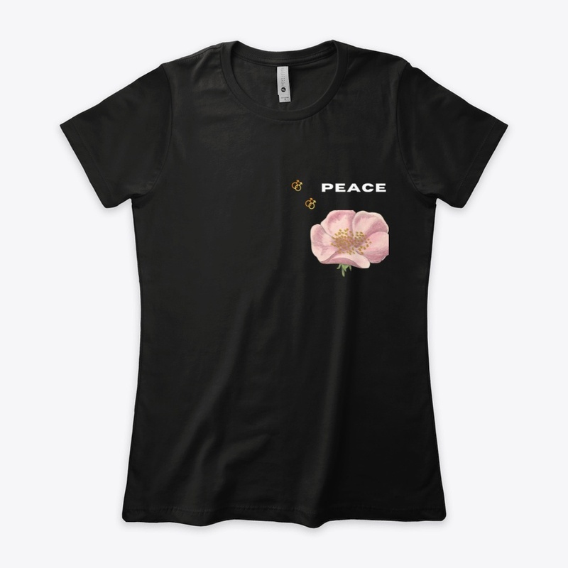 Jehovah Shalom my peace