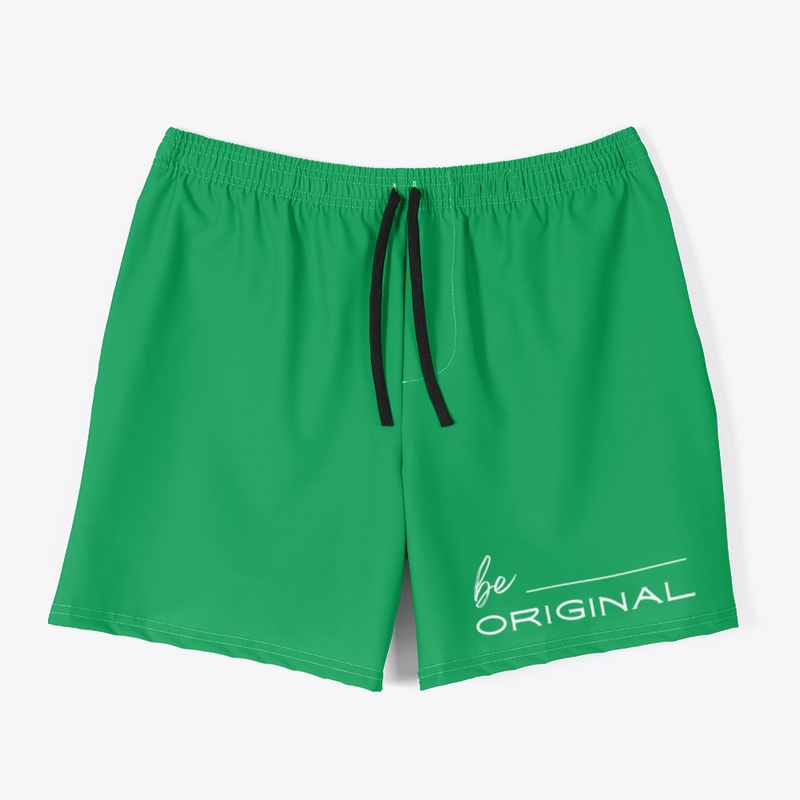 Be Original Collection