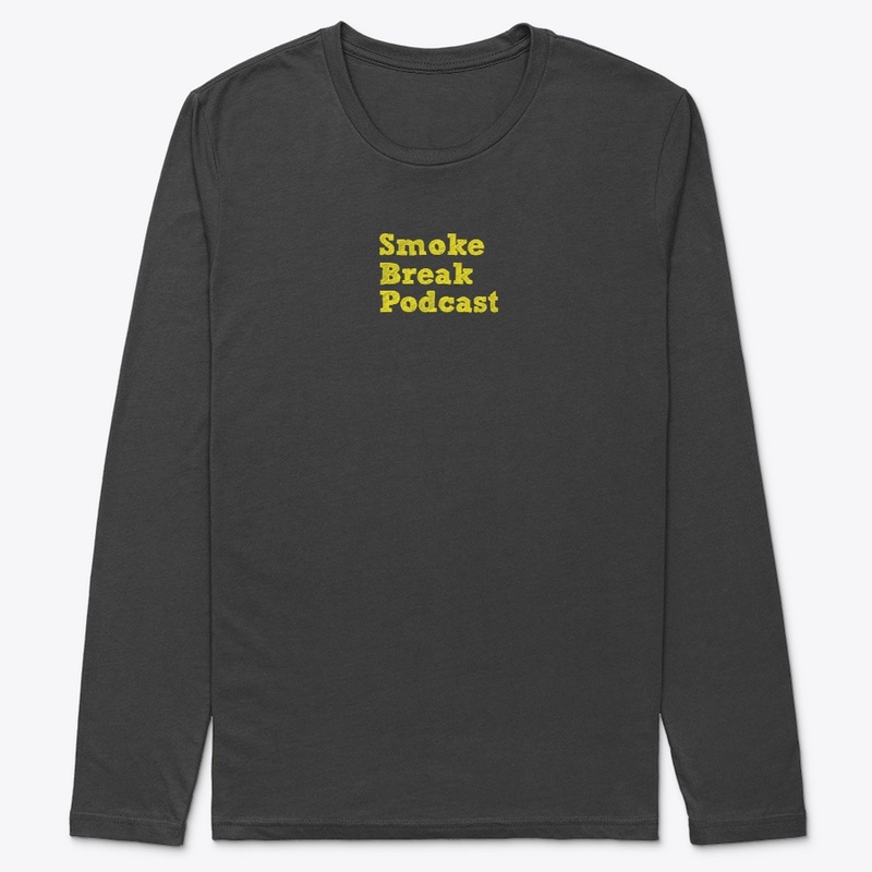 SmokeBreak - 2.0 Collection