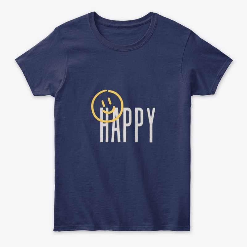 Happy 