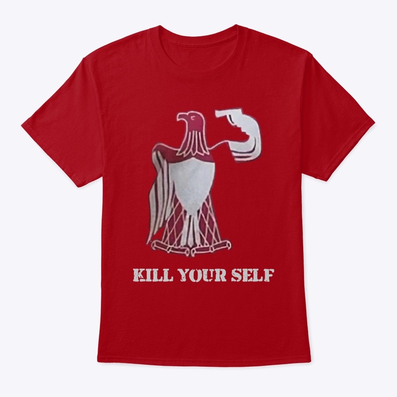Kill Your Self
