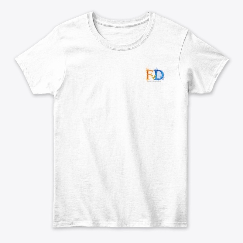 Fantasy's Virtual Darkness Merch