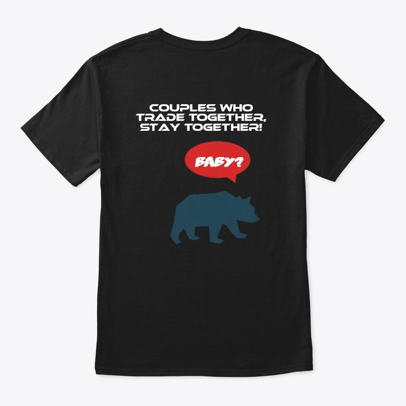 Couple Shirt (Women)