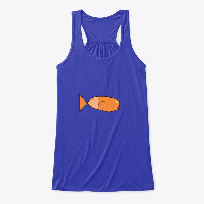 TANLINE FISH