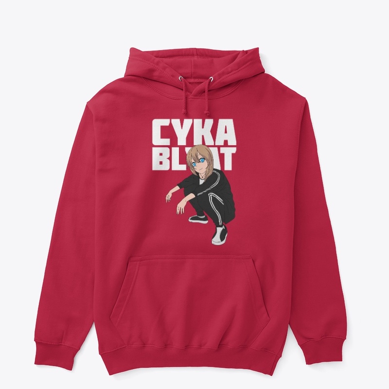 Original Gopnik 2