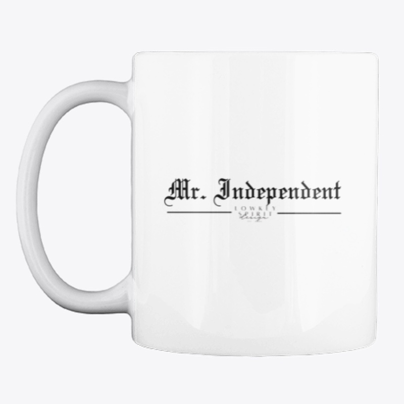  mr independent (bright product)