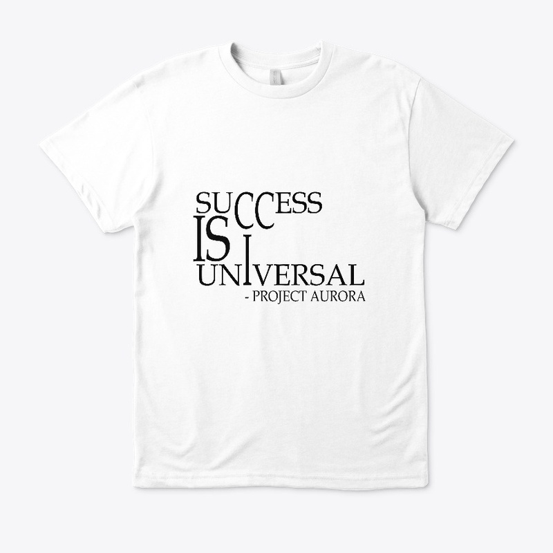 Success is Universal