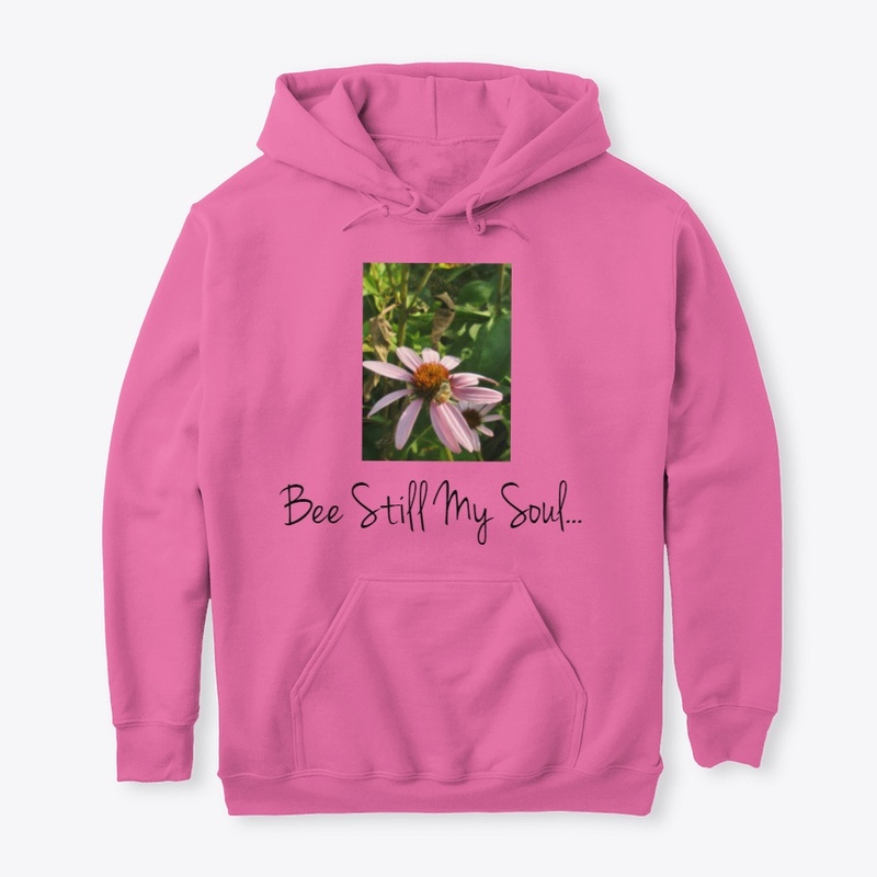 Bee Still My Soul