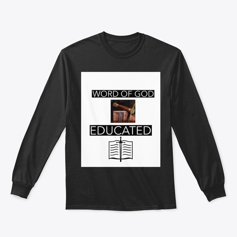 word of God educated