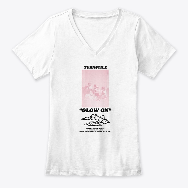 Turnstile Merch