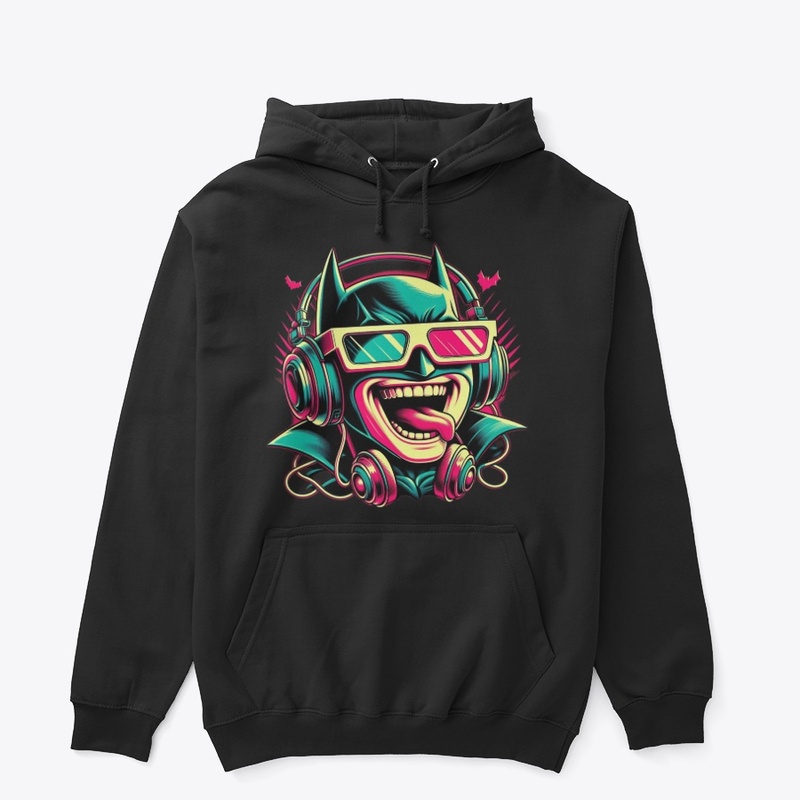 3D Horned Man