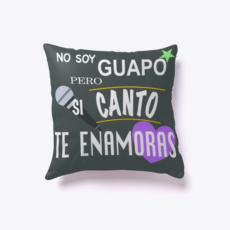 No soy Guapo
