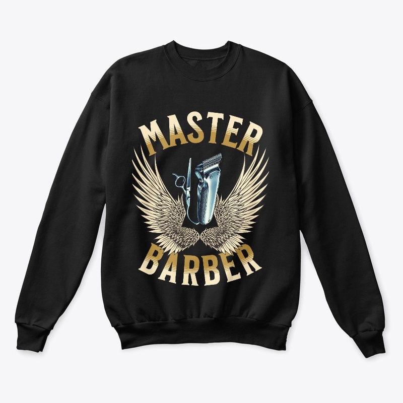 Master Barber