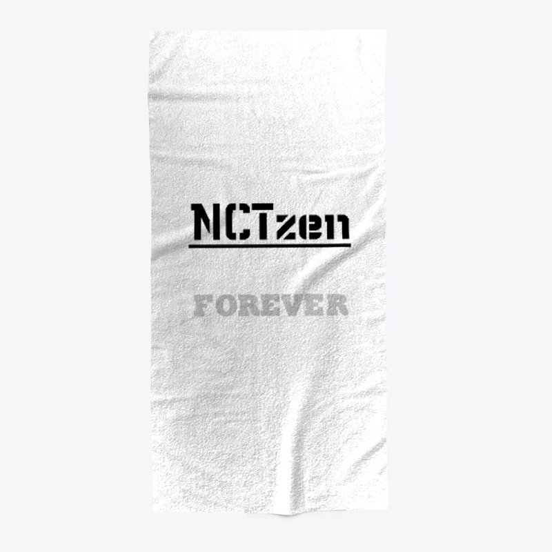 NCTzen Forever