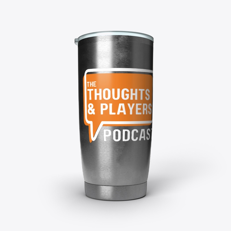 Thoughts & Players "Drank" Collection