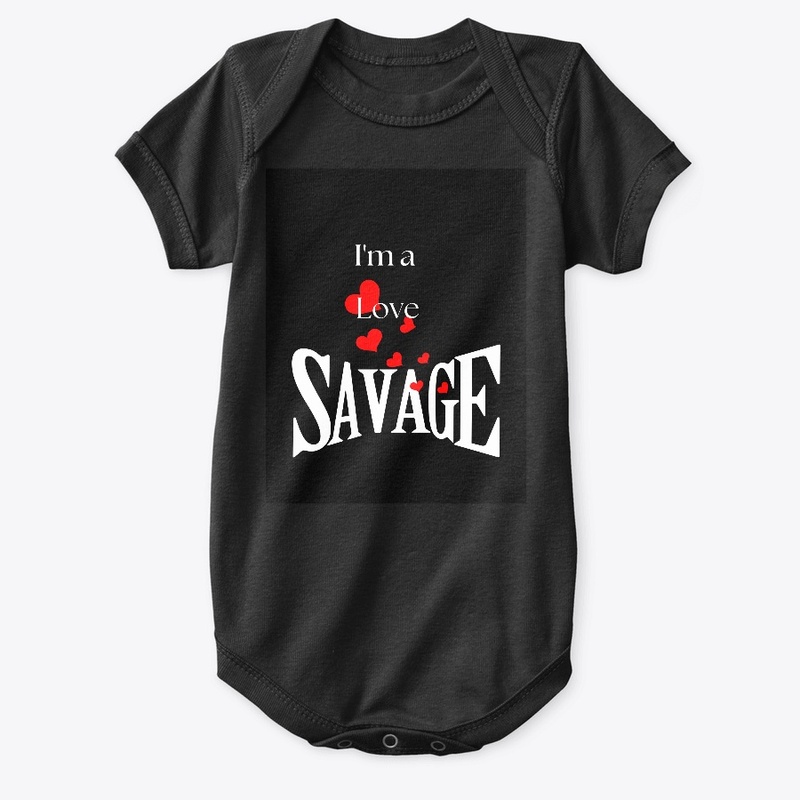 Savage t-shirt 