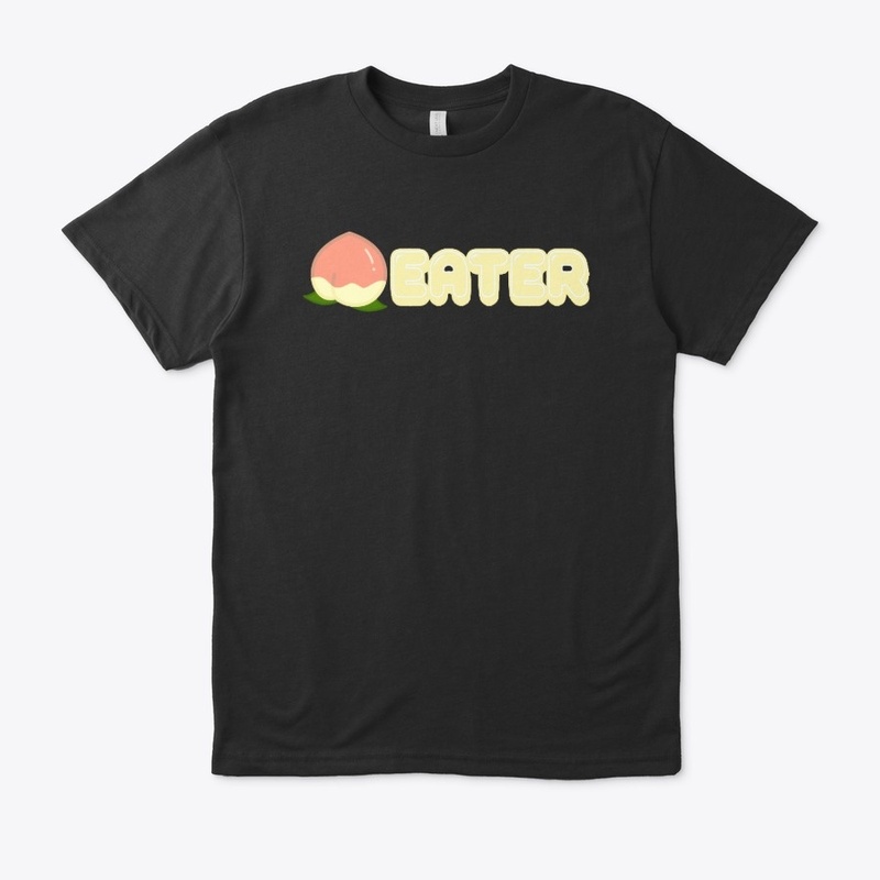 Peachy Eater