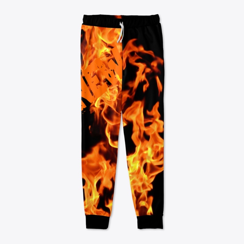 New_flame 
