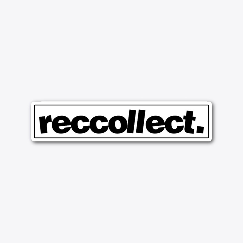 reccollect LOGO