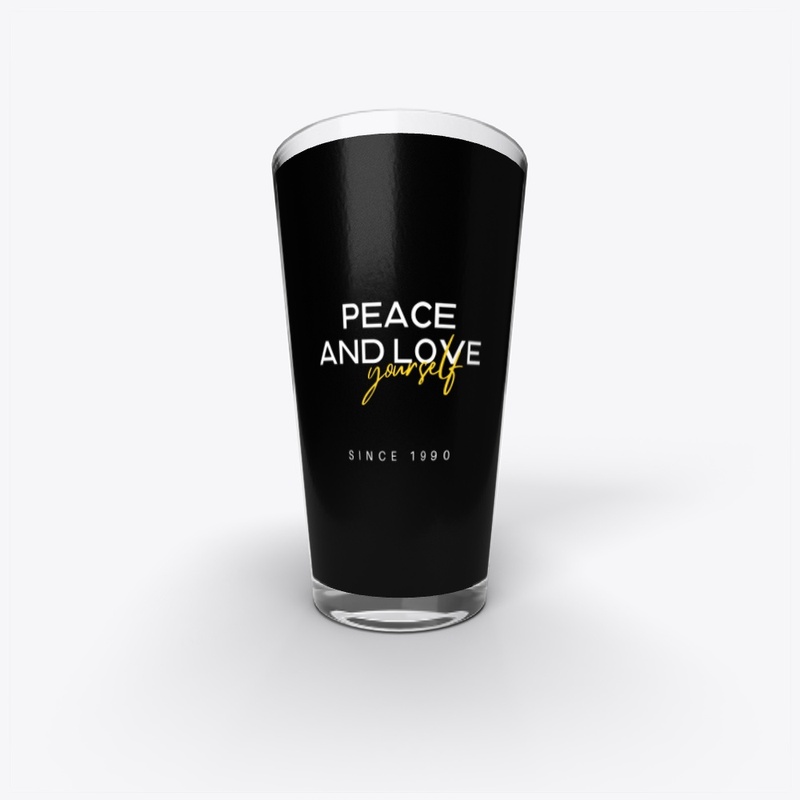 love and peace t-shirts 