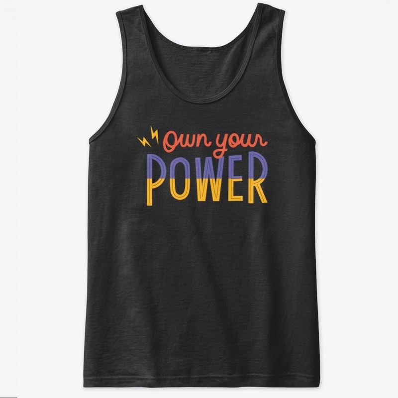 Own Your Power