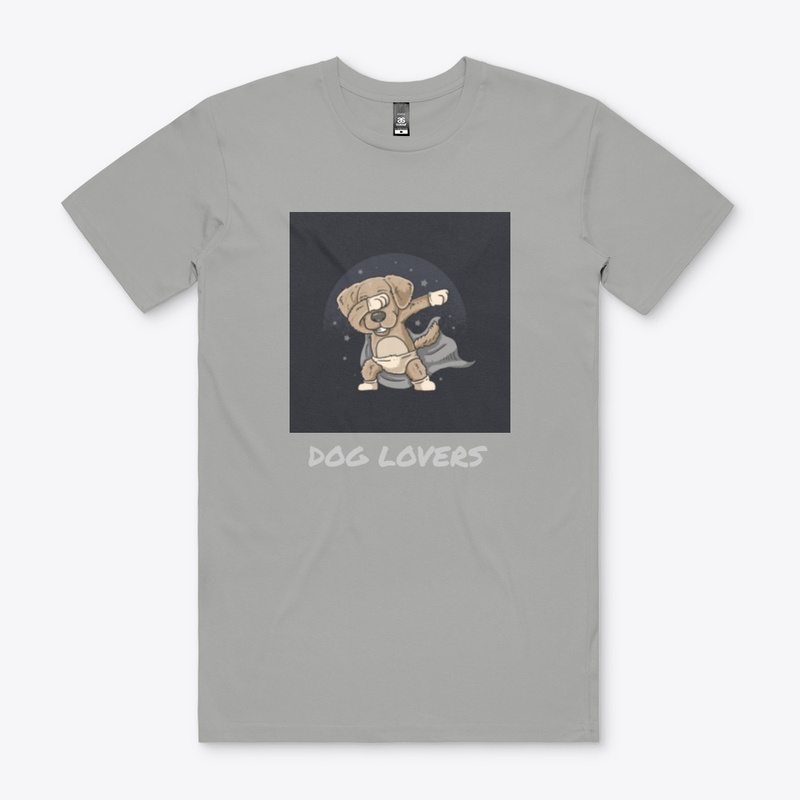 Dog Lovers