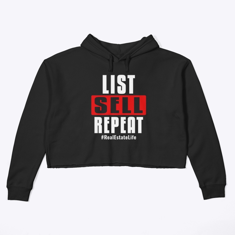 List Sell Repeat