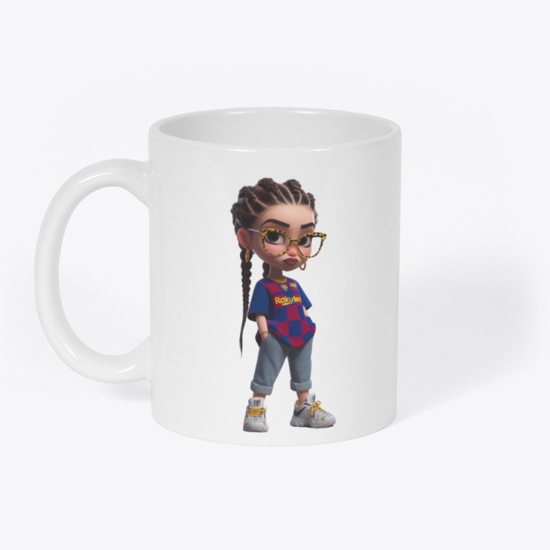 Niña Galáctica