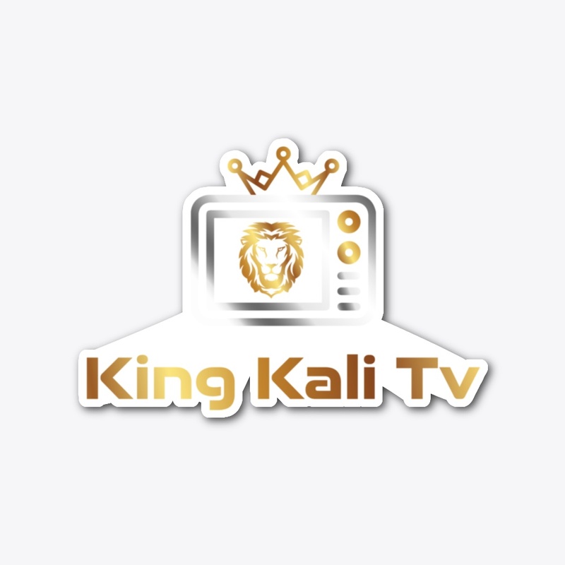 King Kali TV Merch (Extended)