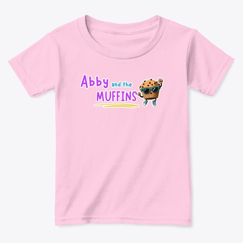 Toddler Classic T-Shirt