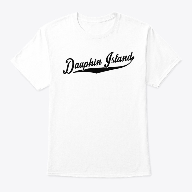 Dauphin Island Alabama
