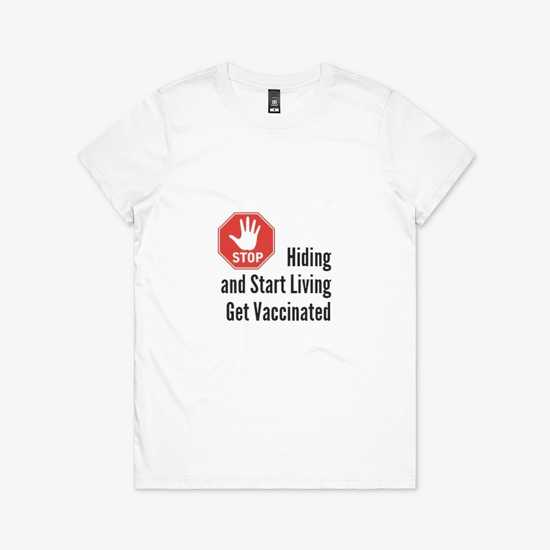 #vaccinated