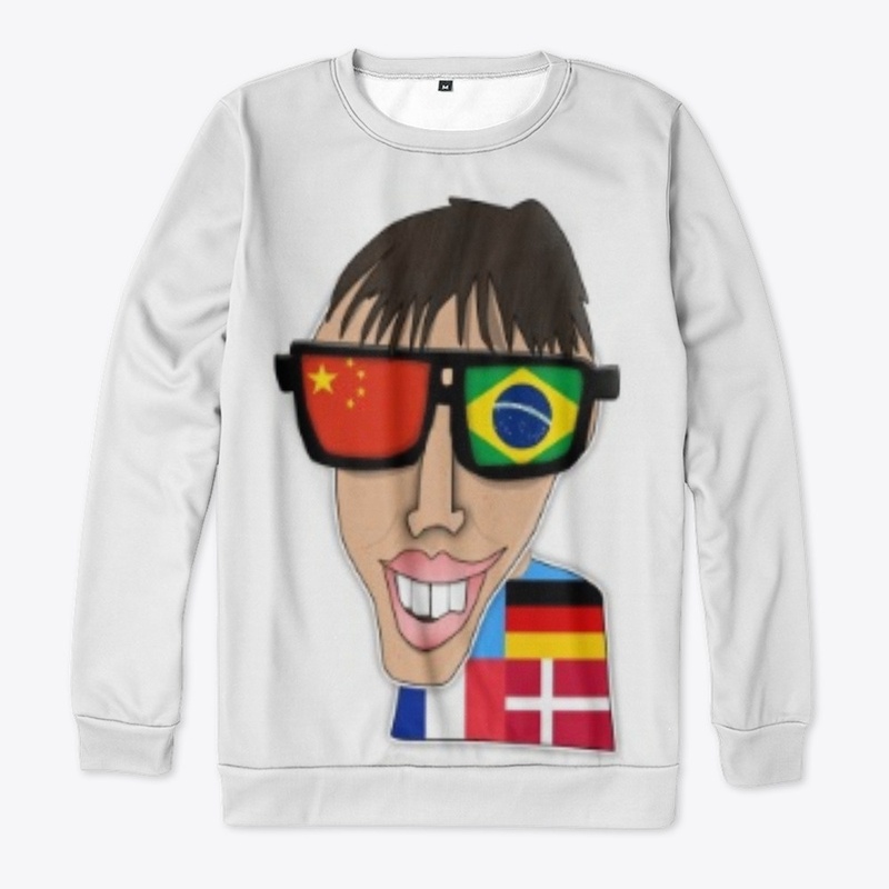 Multilingual Wouter