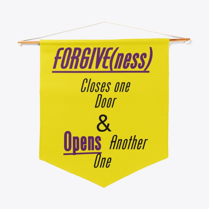 Forgive(ness)