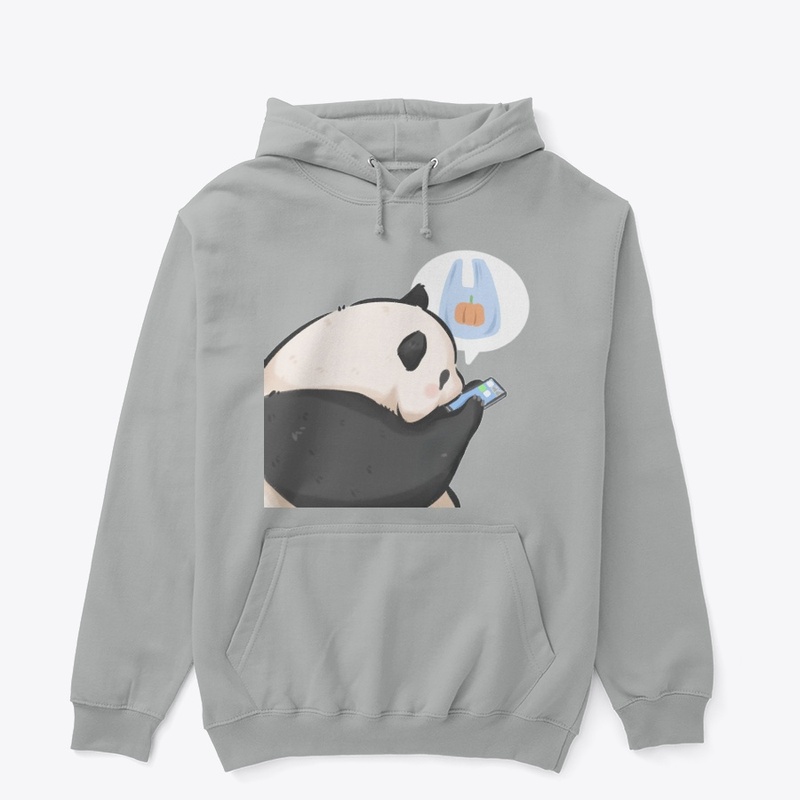 MEILANROUROU🐼Giant Panda